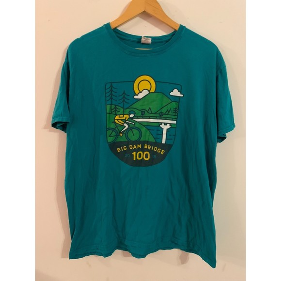 Gildan Other - Adult XL Unisex Cotton Funny Graphic T Shirt